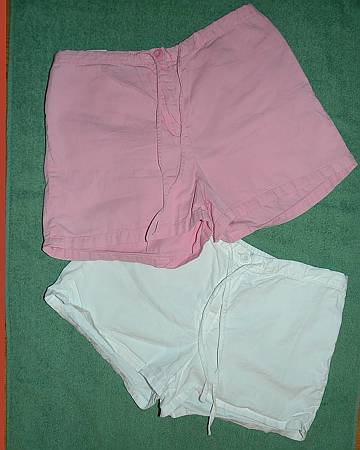 276.Benetton shorts -XL_12 år,40 kr. (samme som str 36_M)